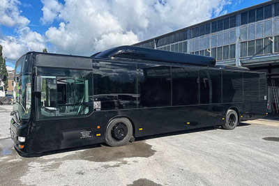 XXL Partybus Köln
