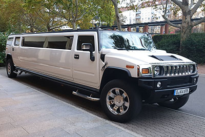 Hummer H2