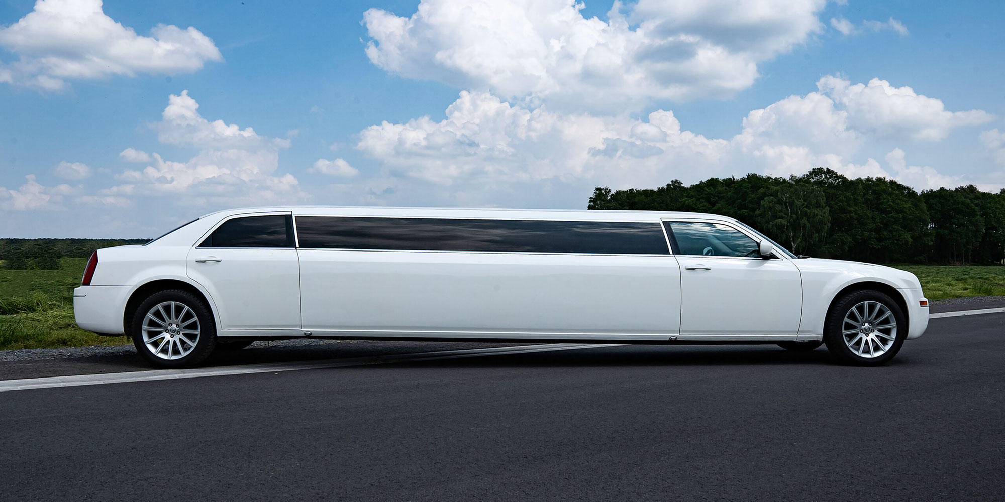 Jetzt Stretchlimousine in Bremen mieten