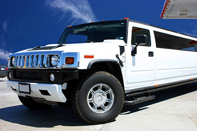 Hummer H2